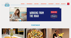 Desktop Screenshot of chicago.seriouseats.com