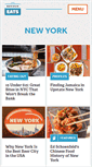 Mobile Screenshot of newyork.seriouseats.com